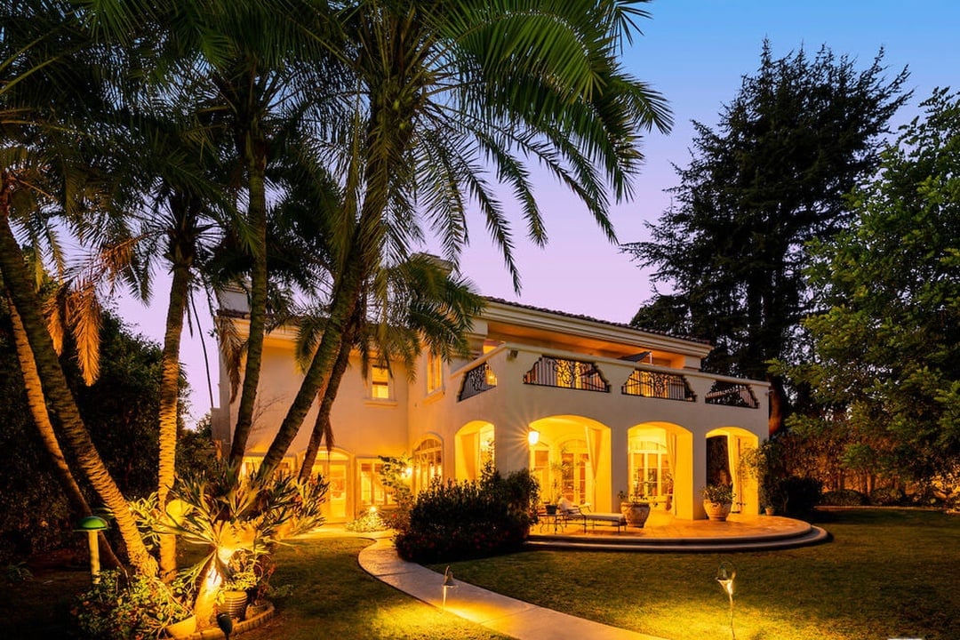 Estate Majestic