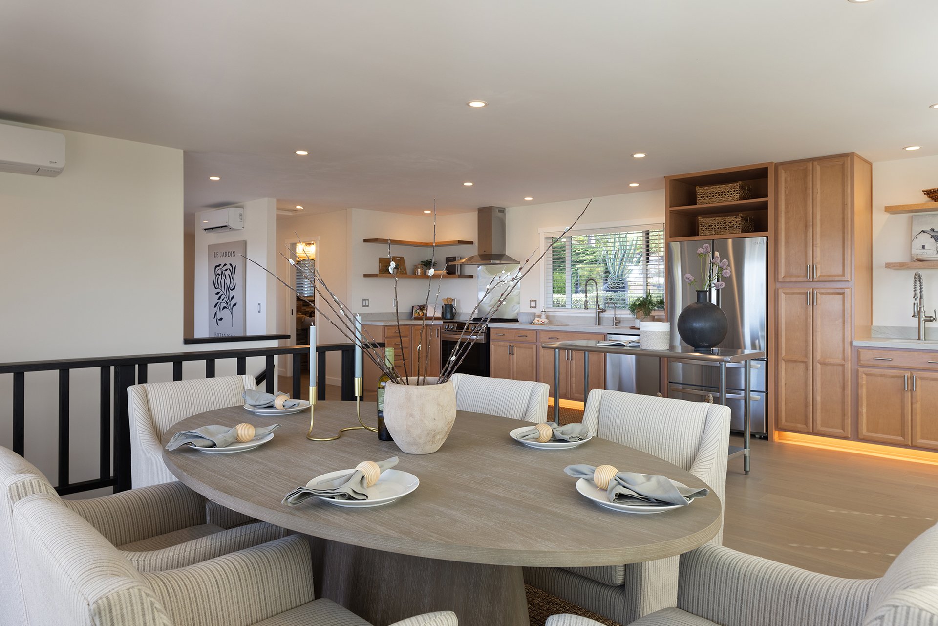 Private Hilltop Retreat - 25450 Via Cicindela