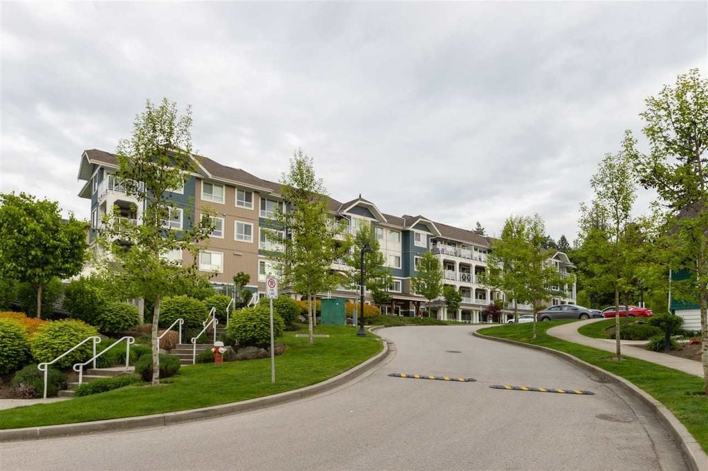 16396 64 Ave, #414