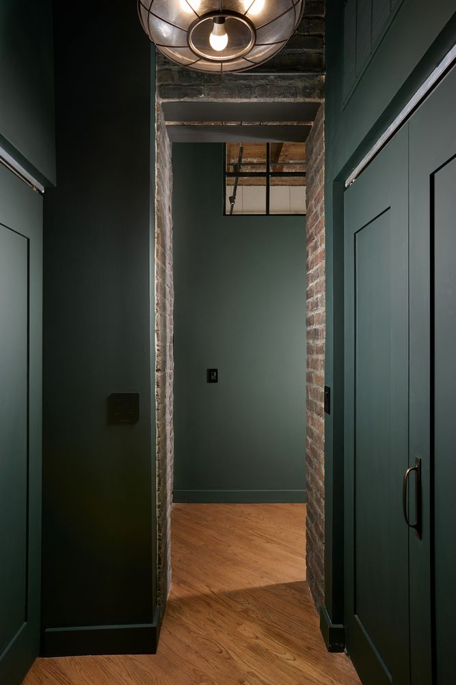 550 N Kingsbury St Unit: 603