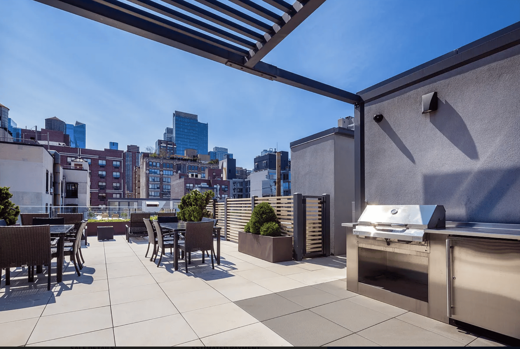 540 W 49th Street