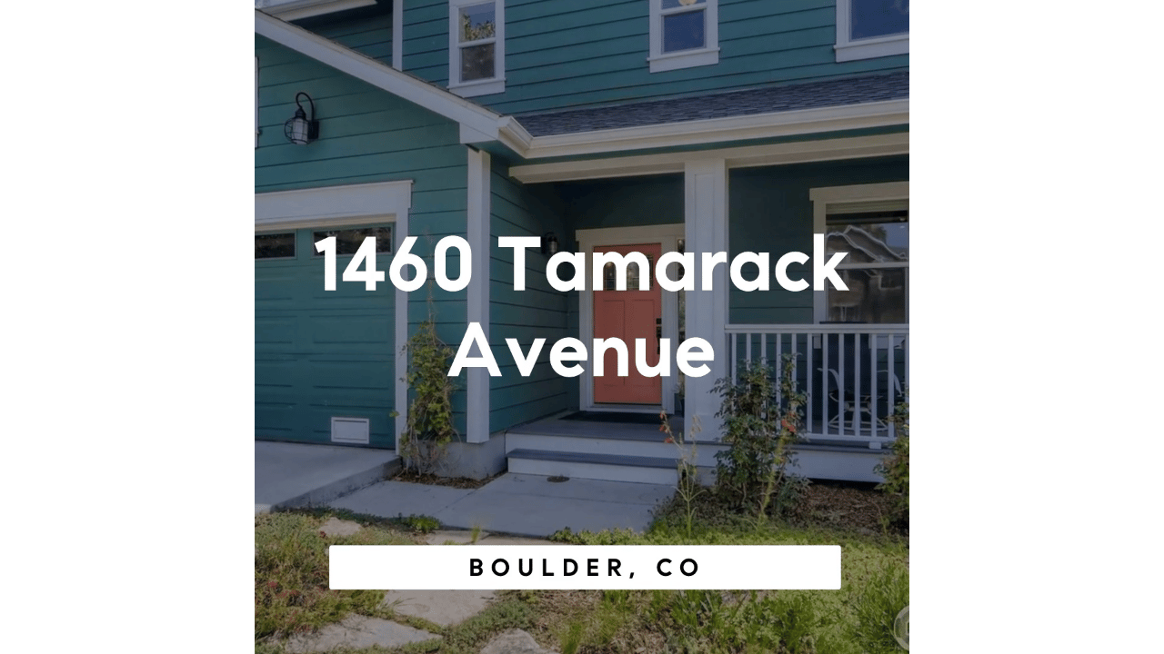 1460 Tamarack Avenue