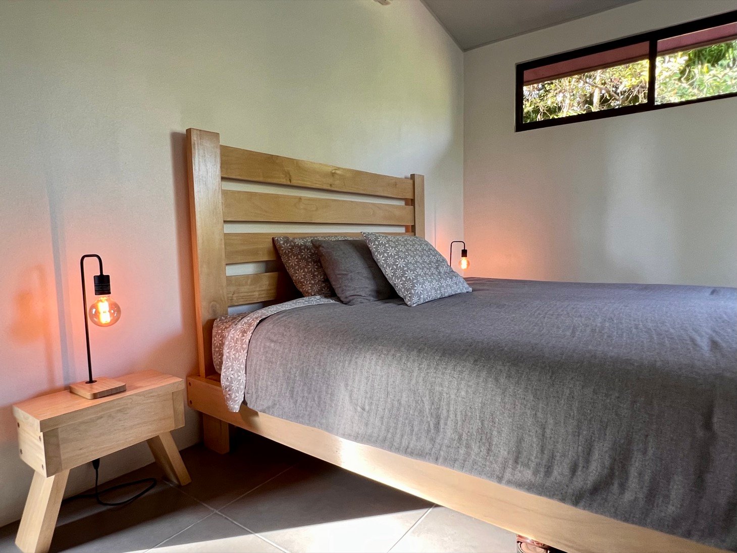 Modern Three-Bedroom Home On 6+ Acres In Ojochal