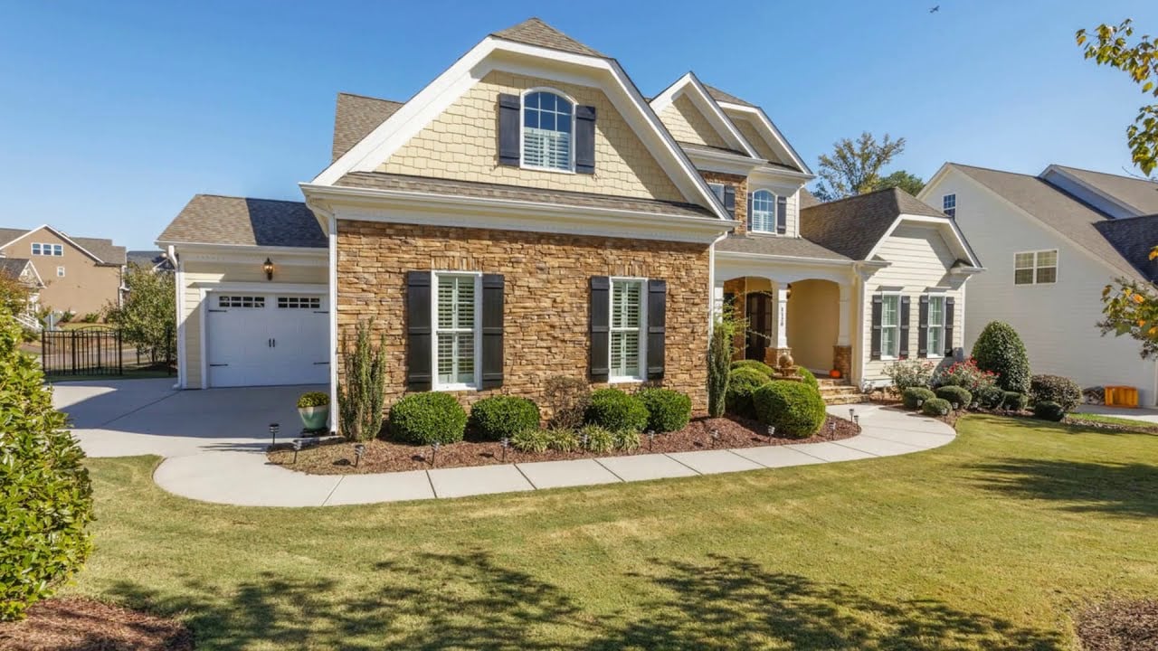 1120 Weycroft Ridge Drive