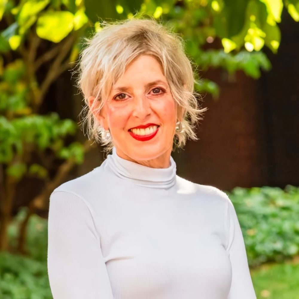 Karen Perry Asheville Real Estate Agent