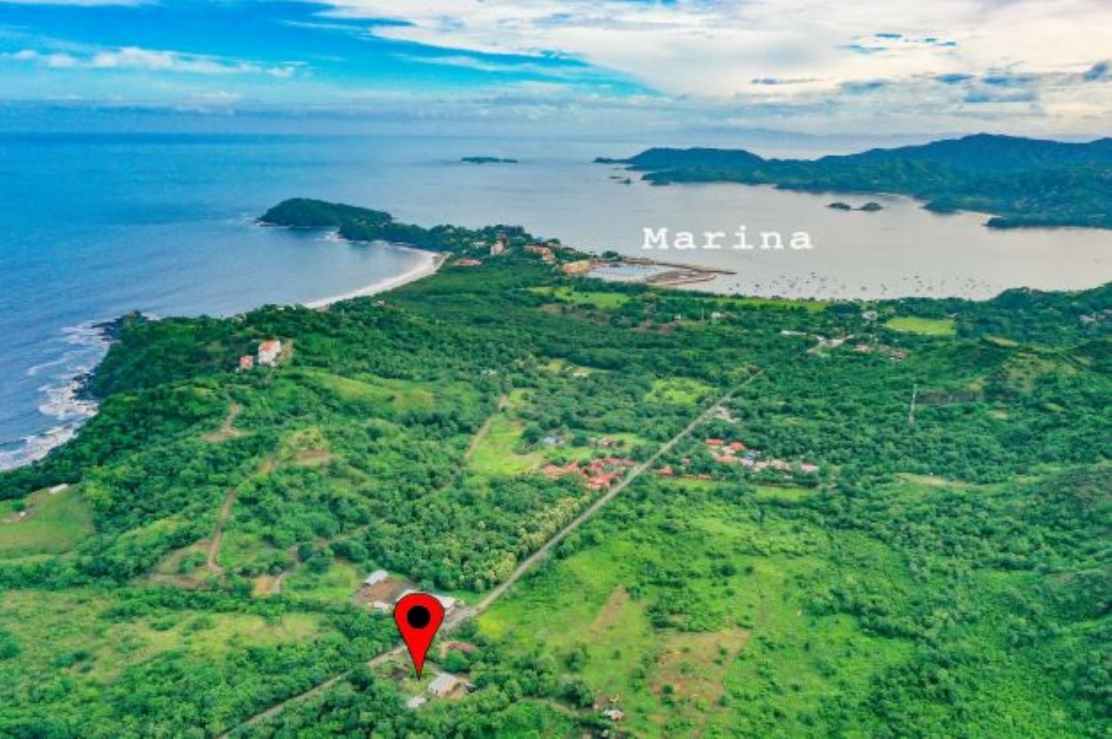 Brindisi Two-Homes Playa Flamingo