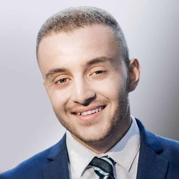 Sylvain Istifan