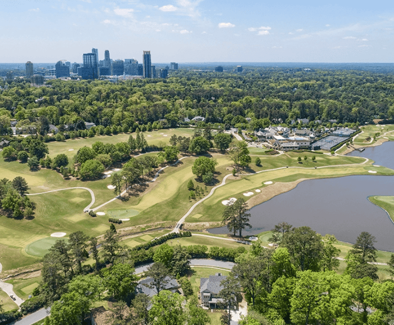 How a $1.275M Lot Sold Off-Market in a Day — And What It Means for Brookhaven Sellers