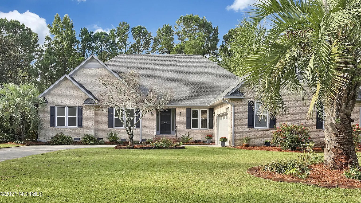 7228 Orchard Trce