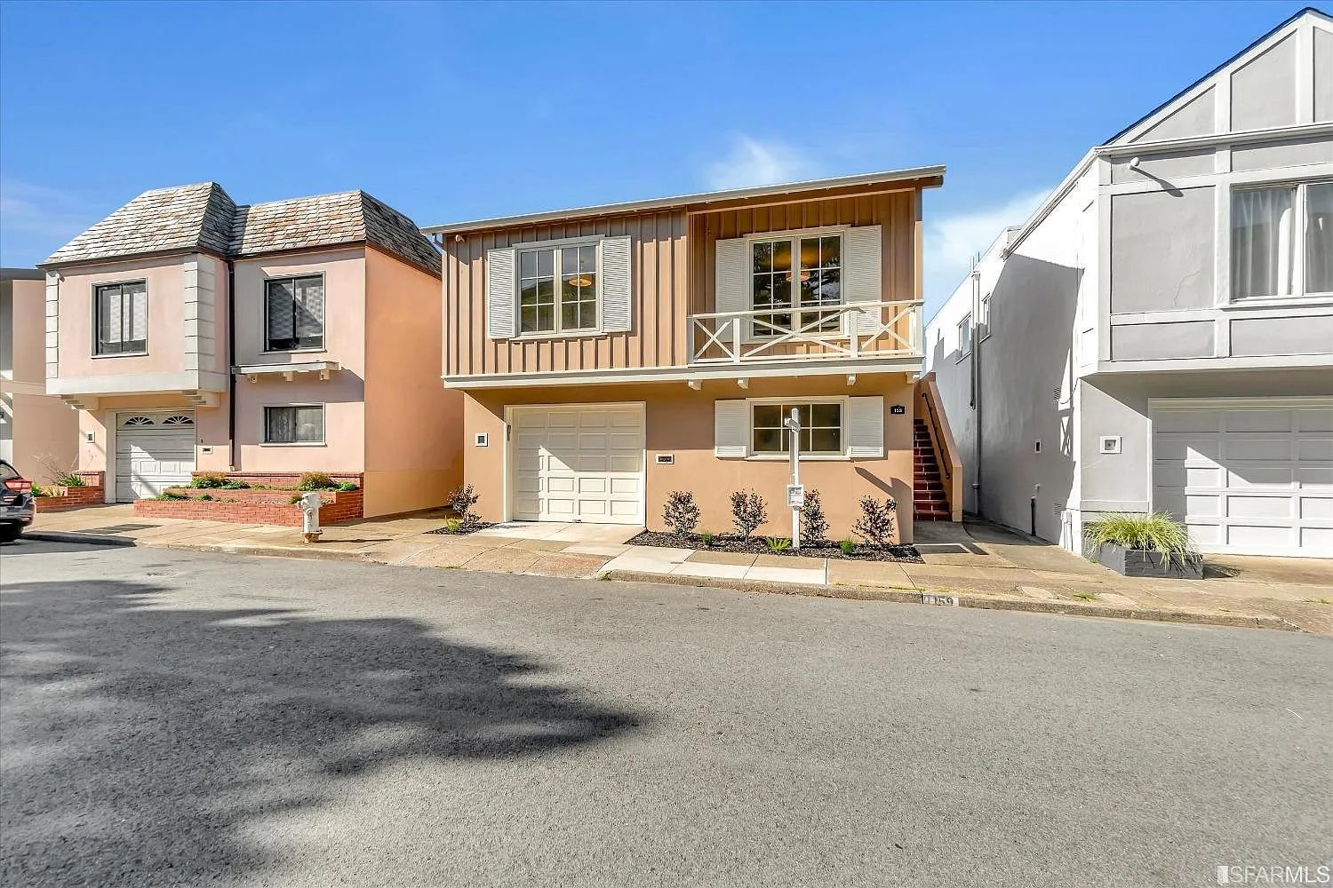 159 Skyview Way, Midtown Terrace