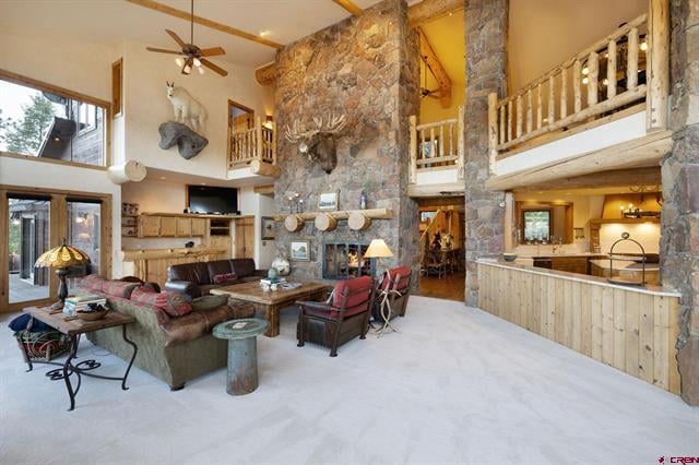 175 Spruce Mesa Drive