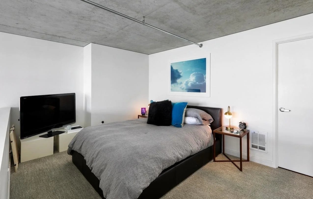 Yerba Buena Lofts