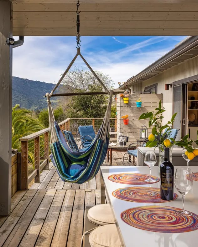 Evervista Retreat