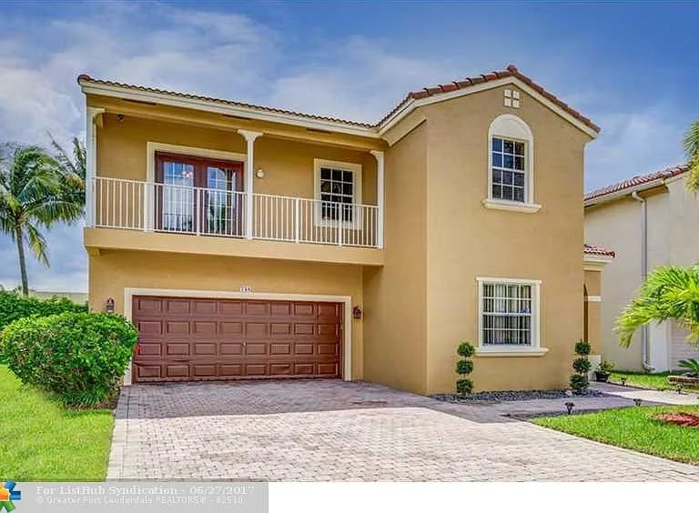 734 NW 127th Ave