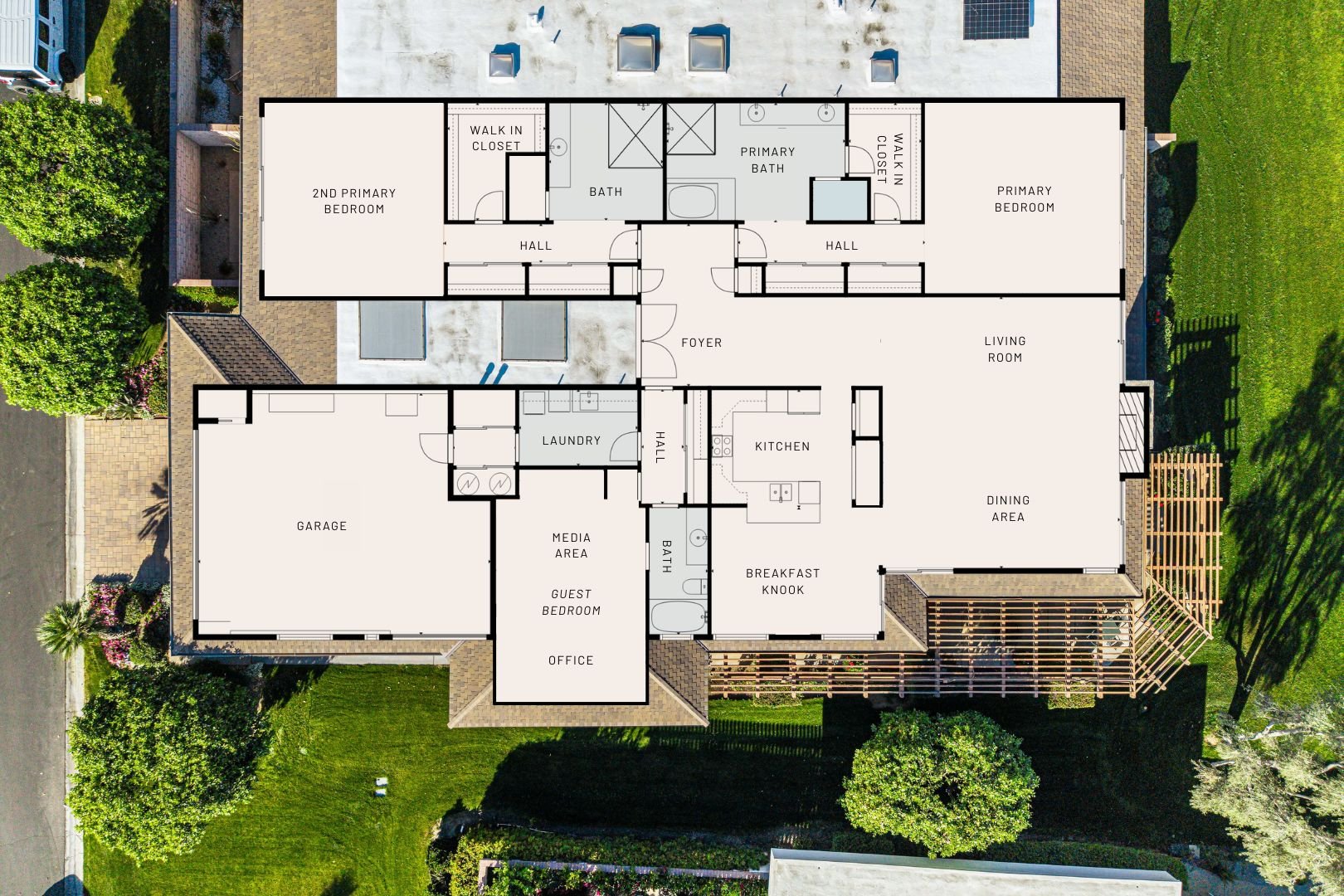 4 Rutgers Court