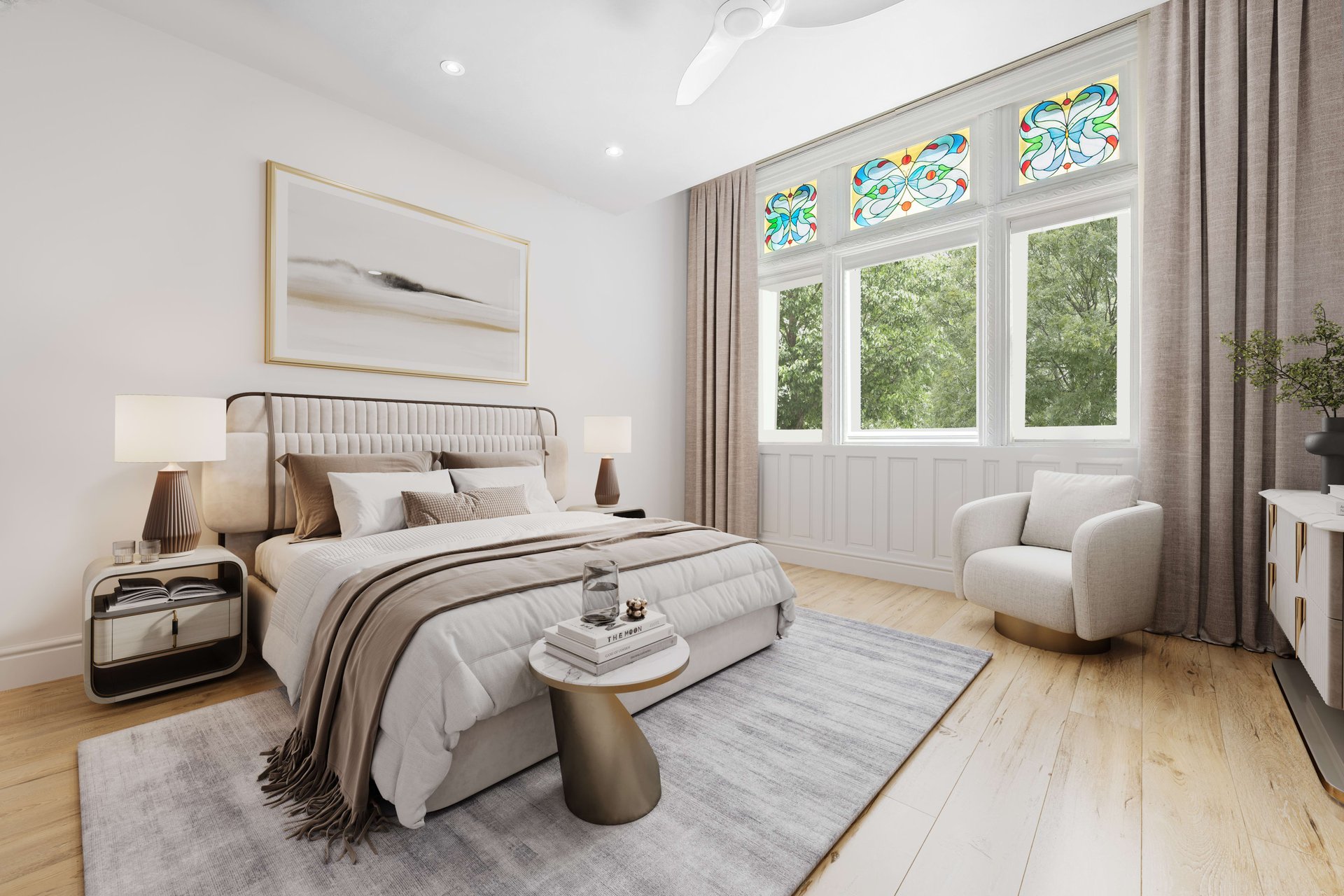 329 West 71st Street, 3