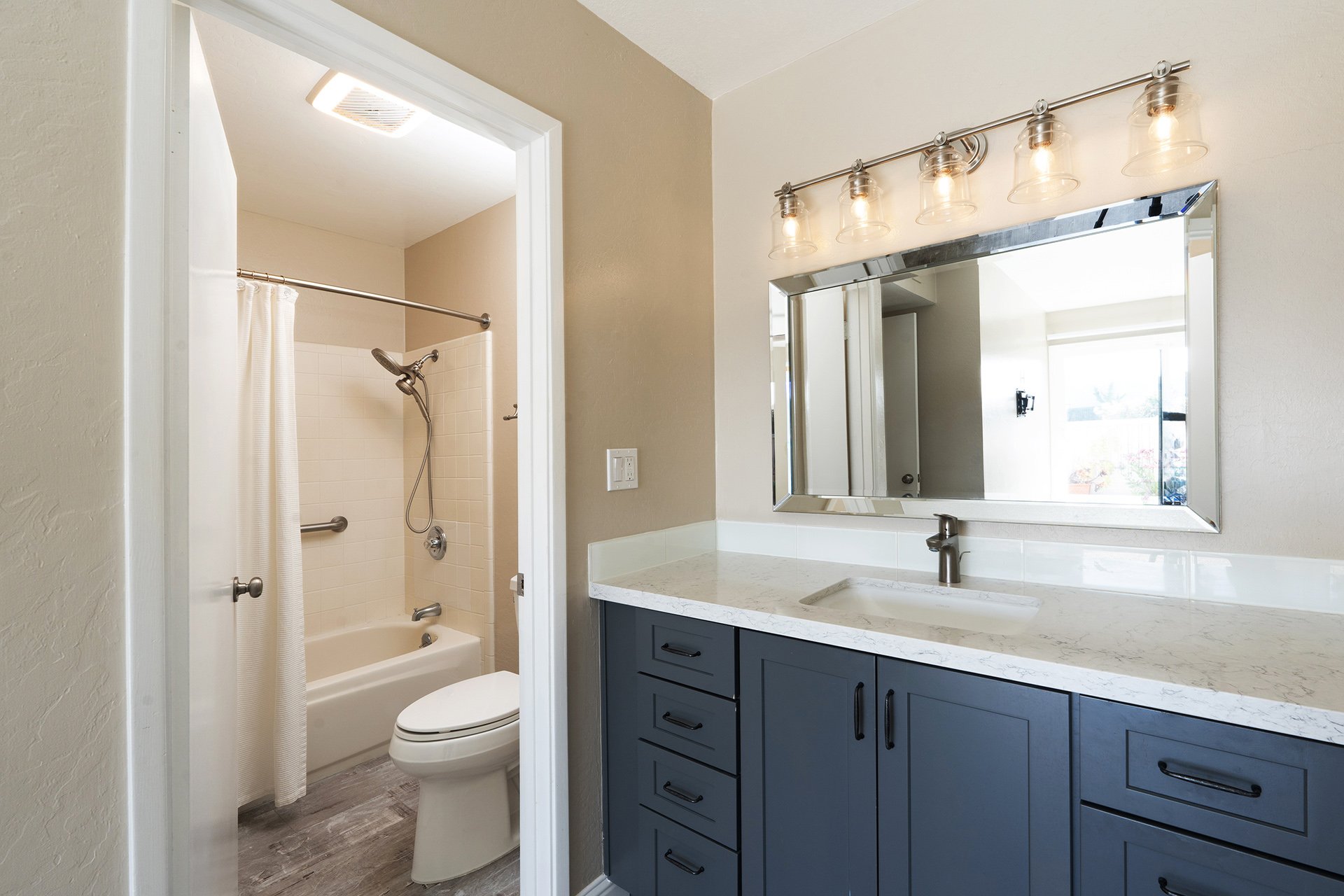 Serene Riverwood Residence