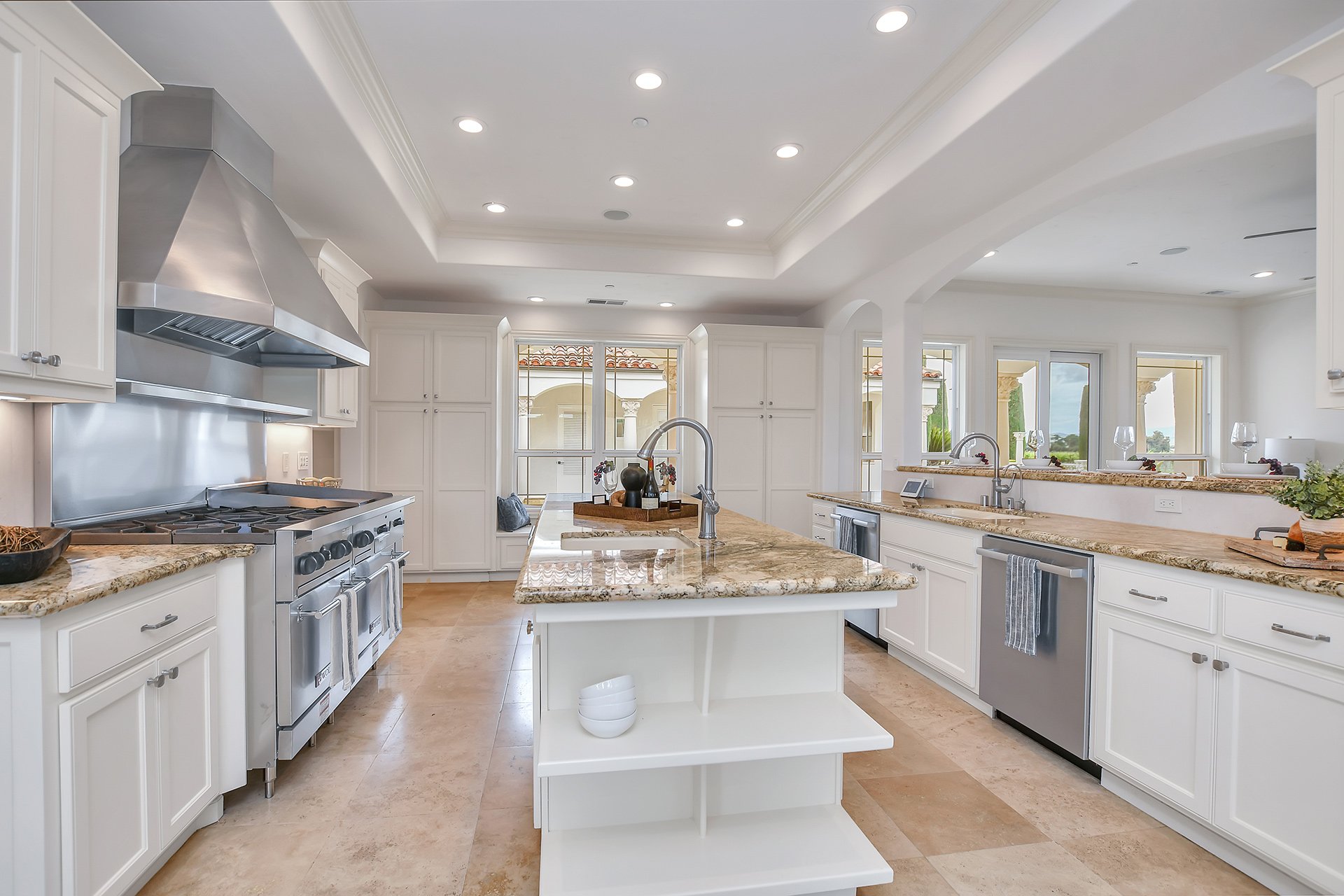 Brentwood Vineyard Estate