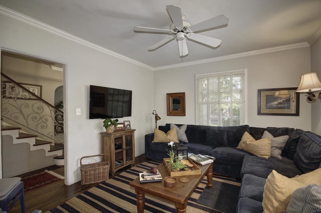 Sold in East Sacramento! 916 46th Street