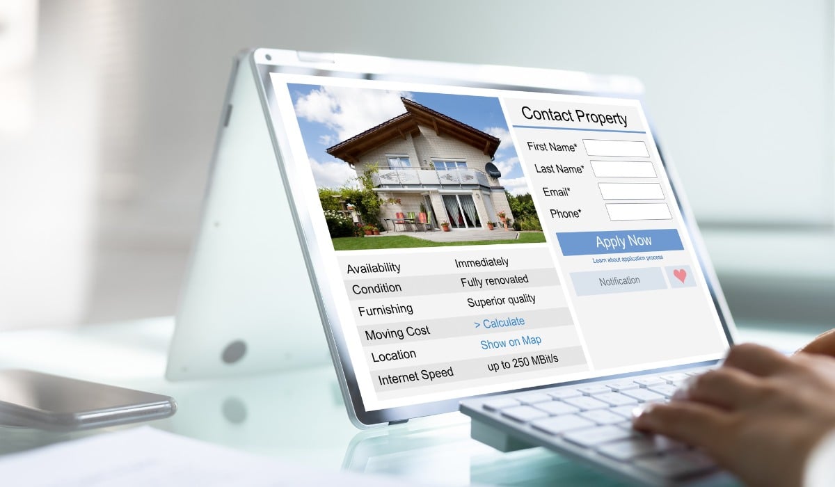 What Online Listings Don’t Tell You About a Home