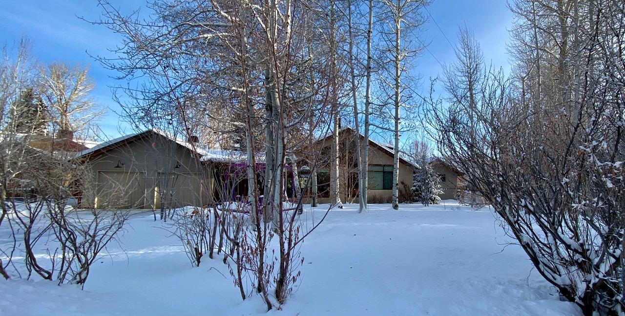 601 Wood River Dr