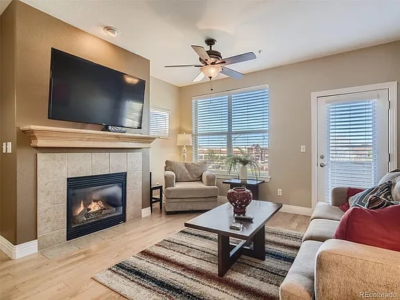 9079 E Panorama Cir #516