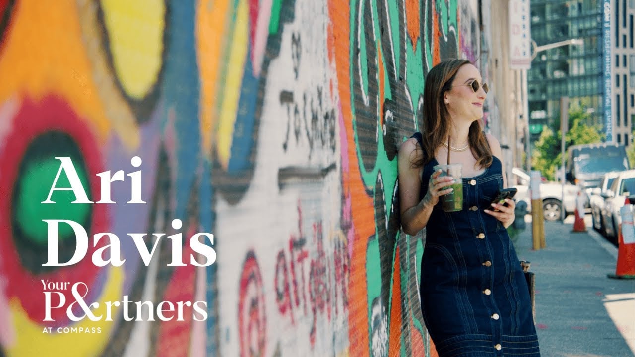 A Creative's Approach to DMV Real Estate: Ari Davis