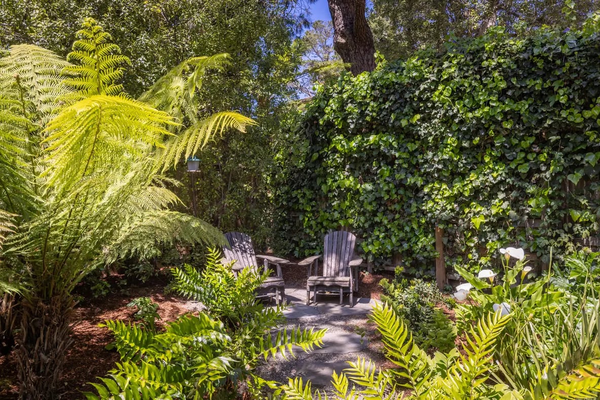 Ocean Oaks
