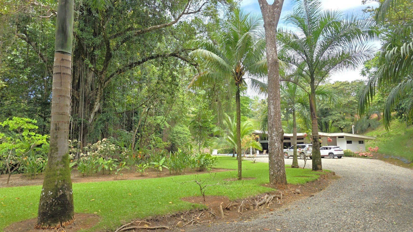 Refreshing Riverfront Retreat in Ojochal