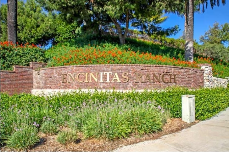 Elegant and Spacious in Encinitas Ranch