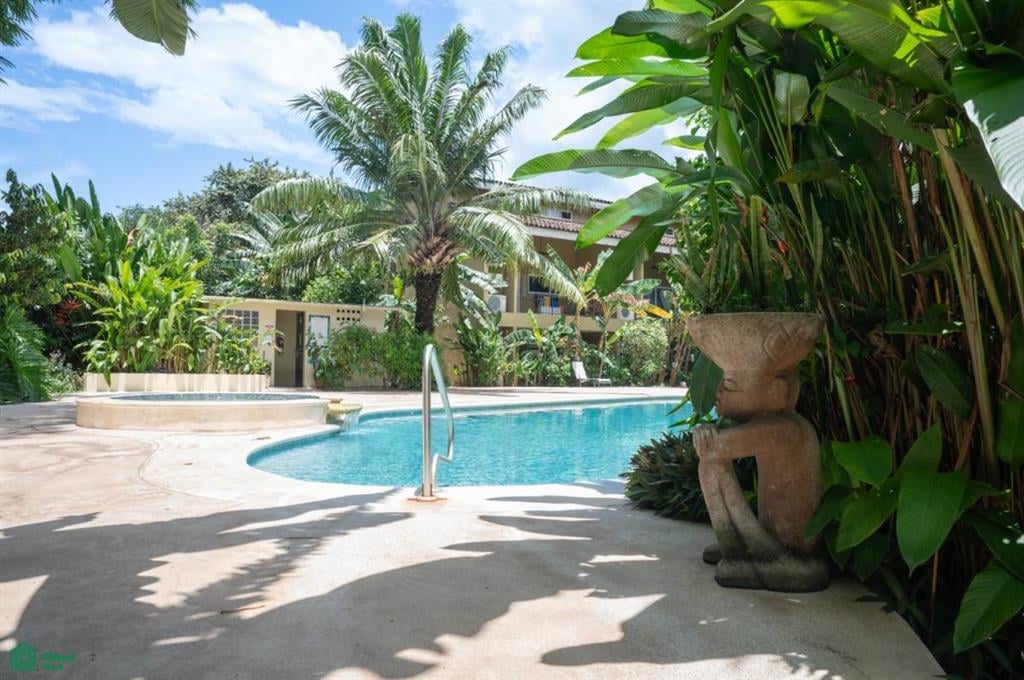 Cabo Velas 64 | Bright & Spacious 3-Bed, 3-Bath Condo in Matapalo