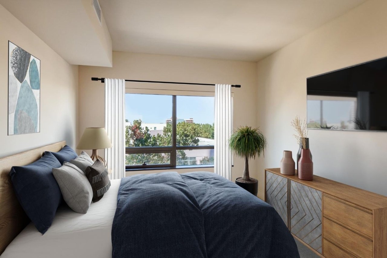 88 E San Fernando St #509