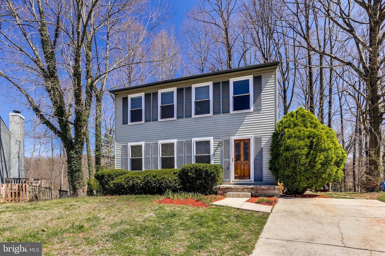 1249 Crowell Ct