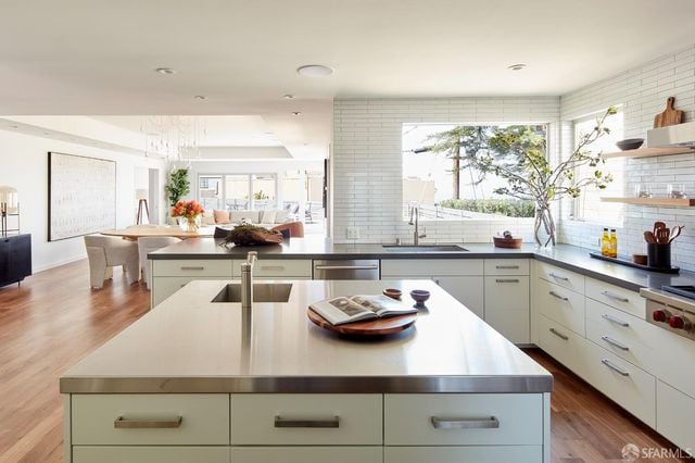 Monterey Heights