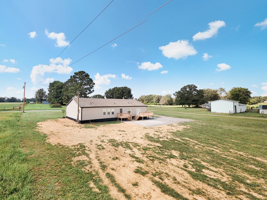 317 Dooley Rd