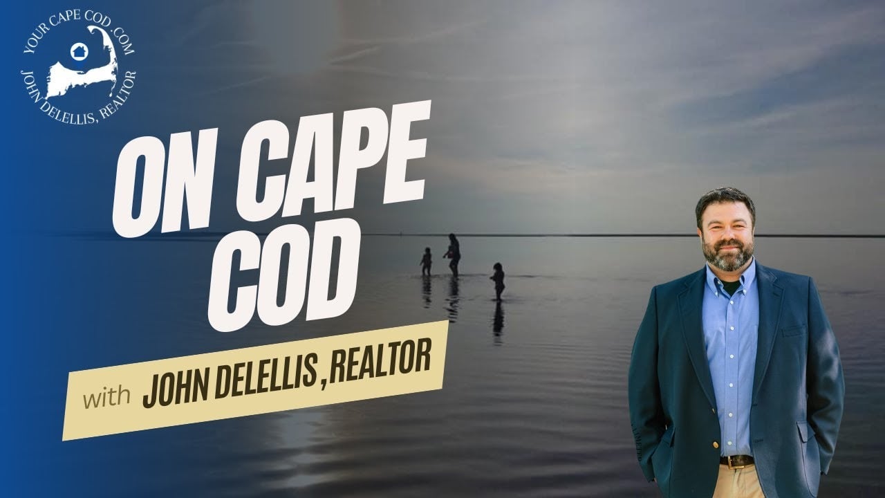 Moving to Cape Cod {What to expect when searching for your new home}