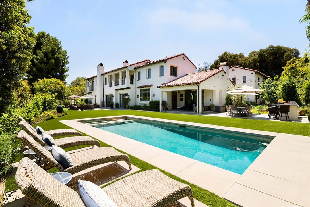 Pristine Estate