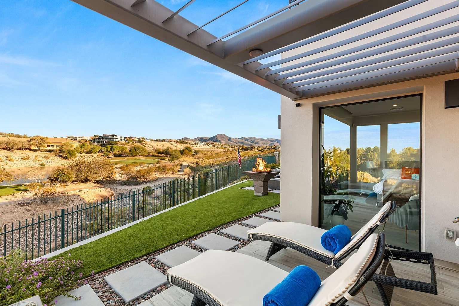 2878 Quartz Canyon Dr