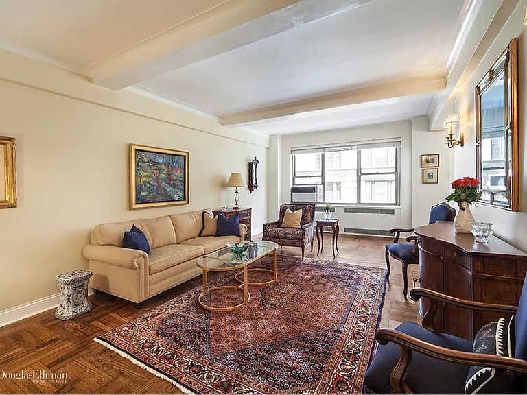 1150 Park Ave #4E