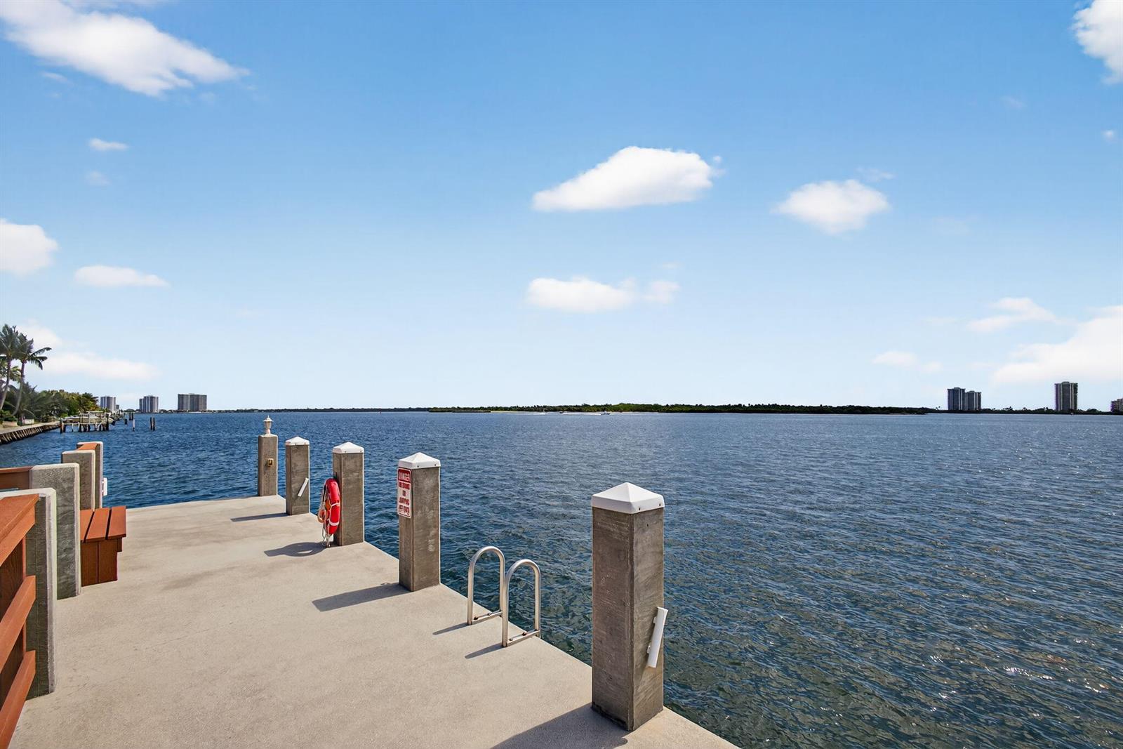 100 Paradise Harbour Boulevard #204