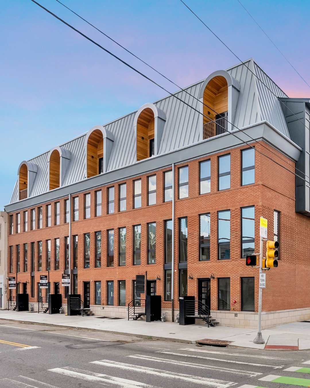 1100 Webster St #4, Philadelphia, PA 19147