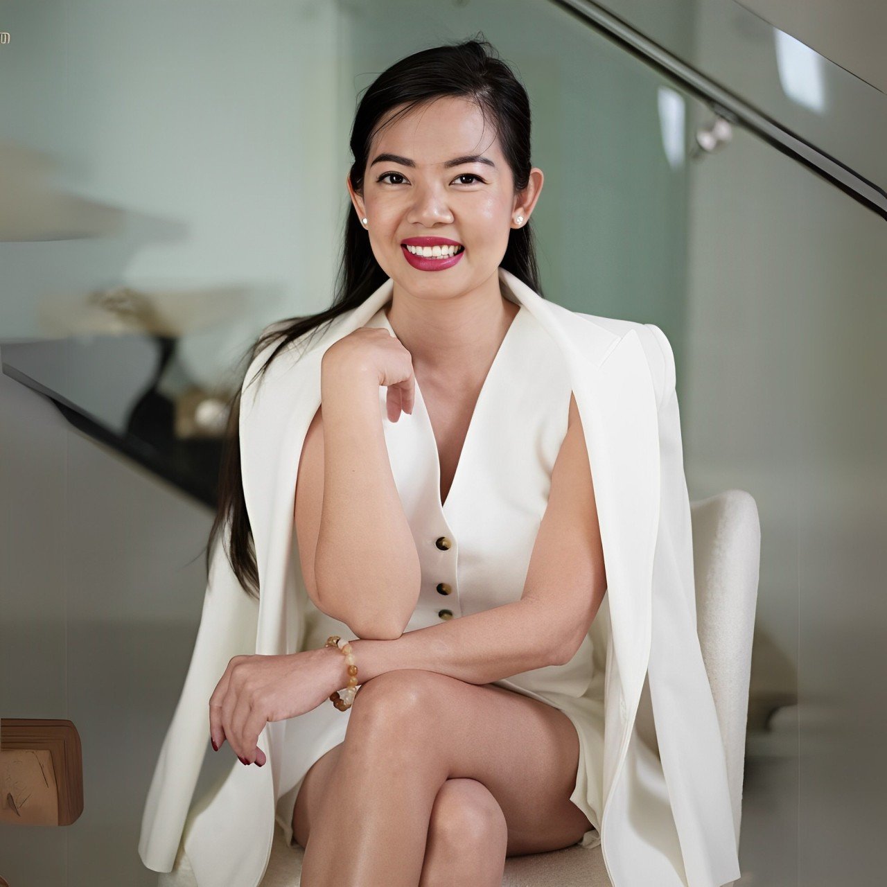 Quynh Nguyen photo