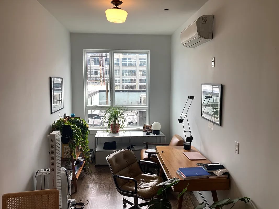 58 Greenpoint Avenue 3B
