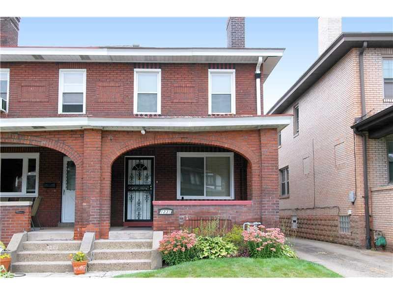1231 N Highland