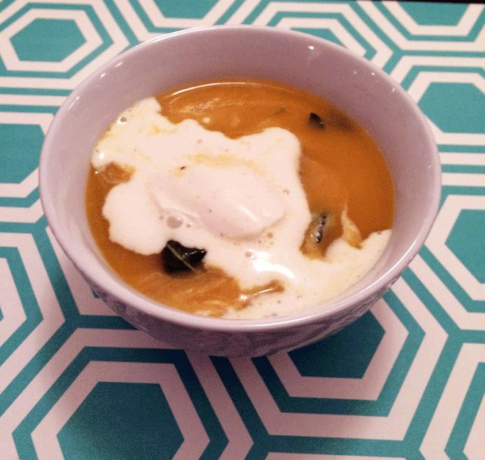 Things to Do | Pop Up Restaurant at Your Home