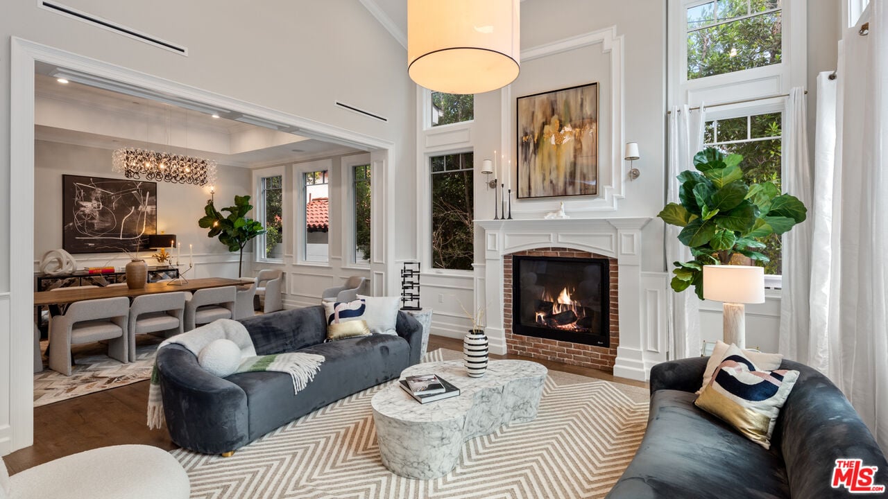 Luminor Heights, Laurel Canyon Blvd, 90046