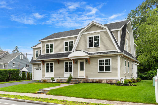 89 Wildwood, Winchester