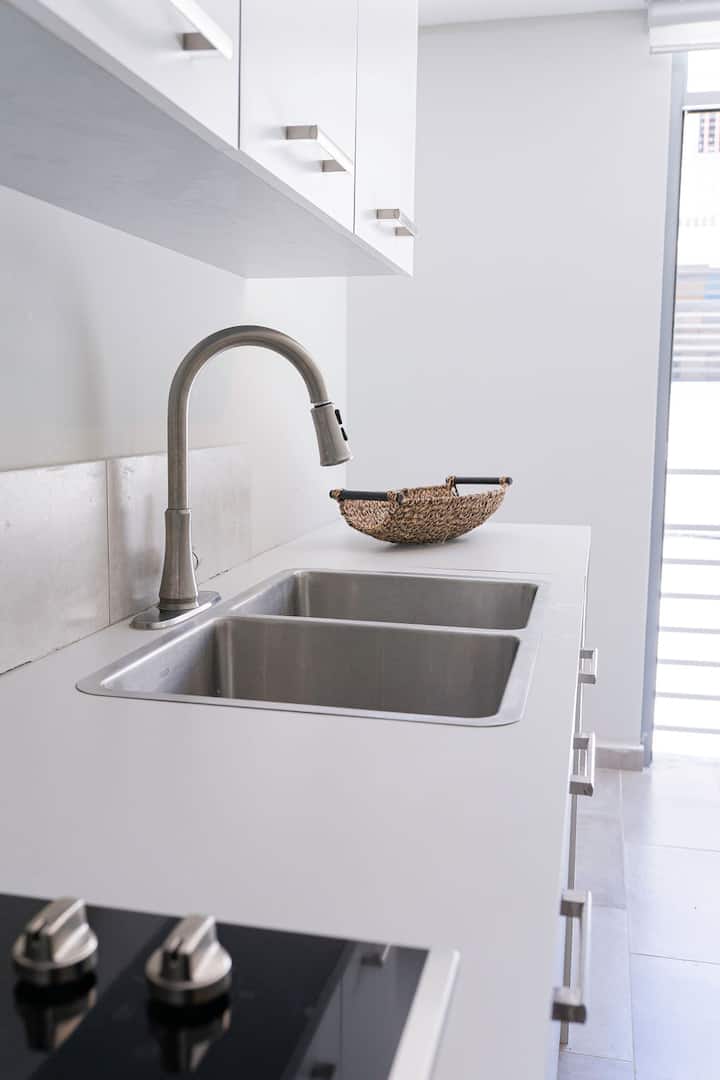 Casa Terra Porto #6 • Bright Corner Unit for 4 - Airbnb