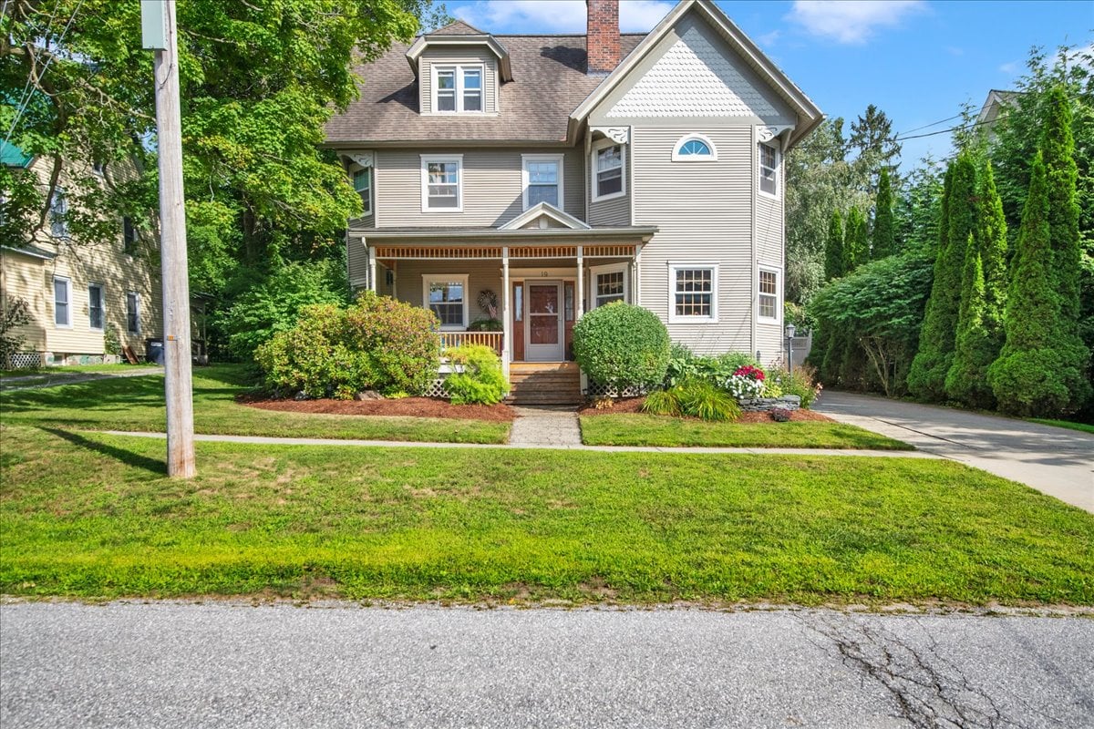 19 Brown Avenue