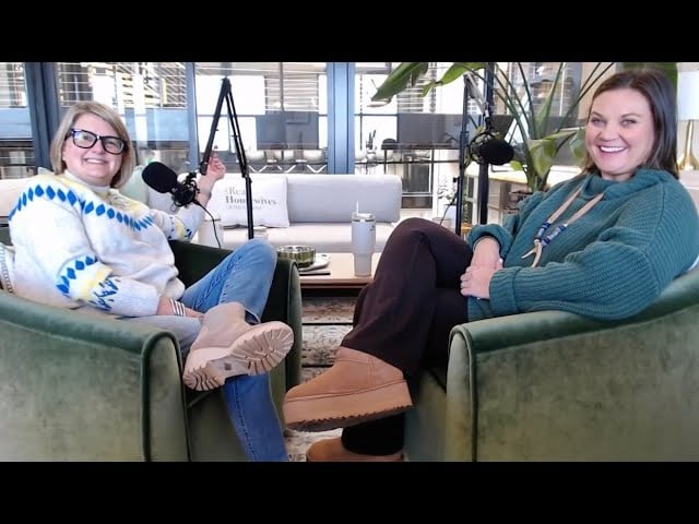  A New Year, What’s New at DeLille HOME & a Fun High Point Connection